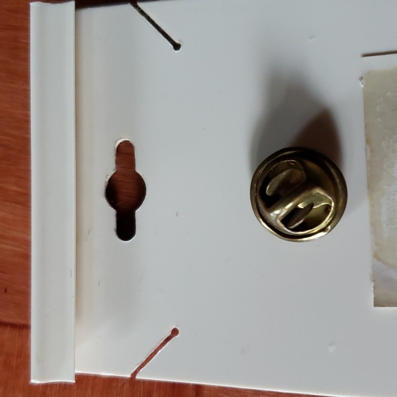 Austrian Crystal Angel Pin Colorful Angelic Brooch - Picture 4 of 6